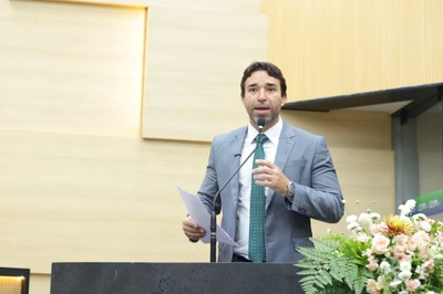 SESSÃO SOLENE TITULO DE CIDADANIA AOS SENHORES JORGE LUIZ HOLANDA GUSMÃO E MARIO JORGE ROQUE DO VALE VIEIRA CARVALHO - FOTOS REGIS FALCAO ASCOM ALEPI (6).jpg