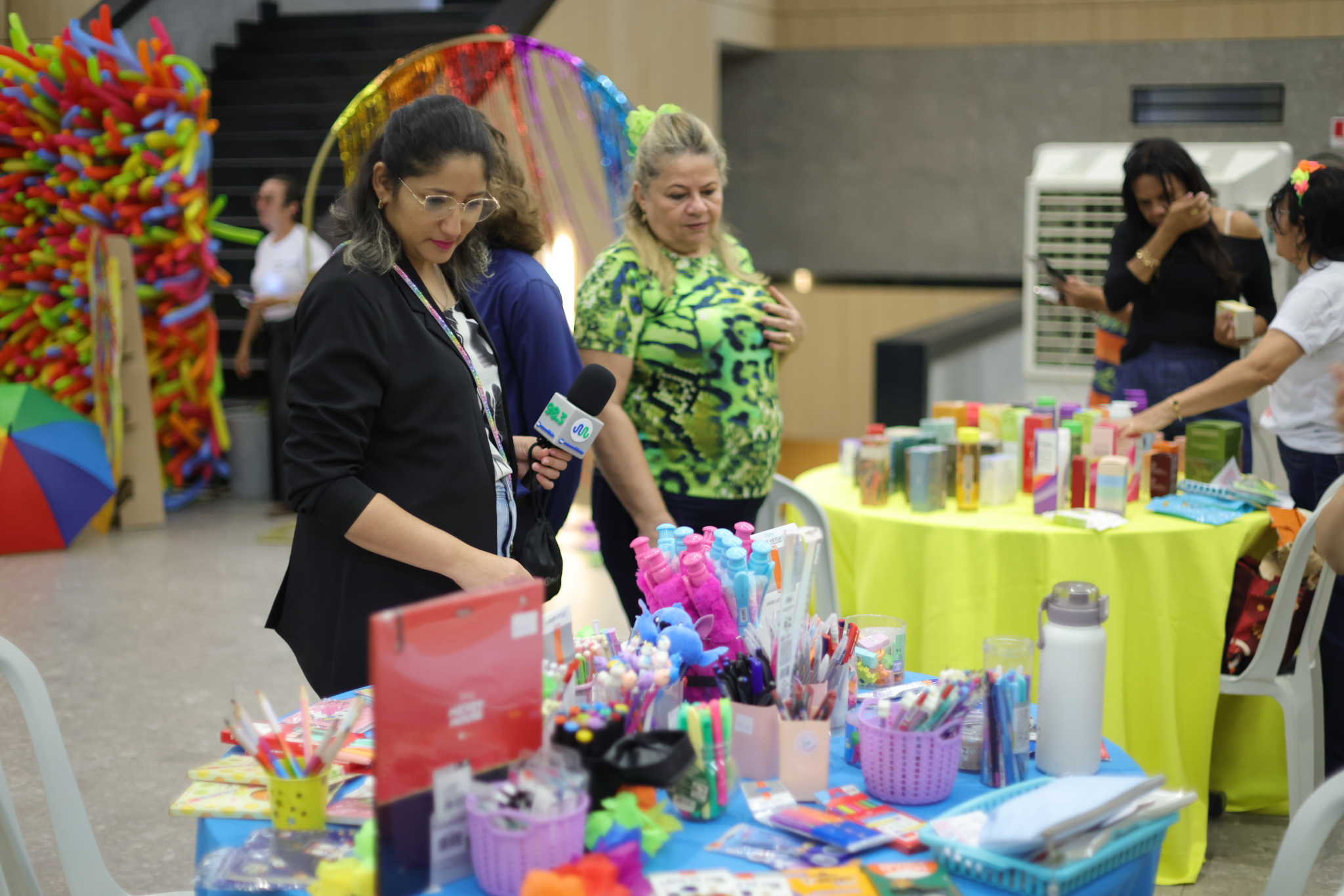 FEIRA DAS SERVIDORAS E DA AGRICULTURA FAMILIAR - FOTOS REGIS FALCAO ASCOM ALEPI (9).jpg