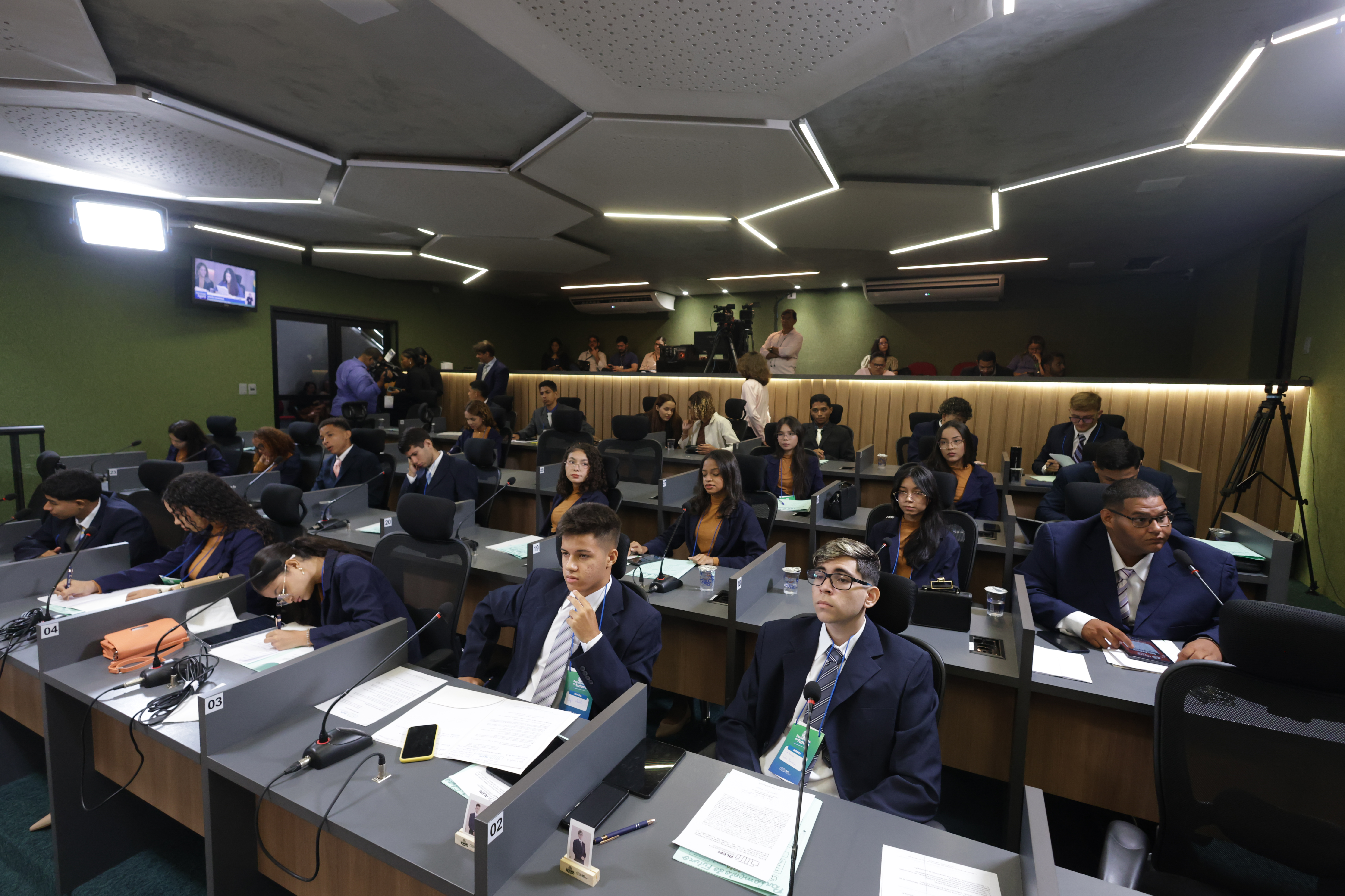 SESSÃO ORDINÁRIA E CCJ PARLAMENTO DO FUTURO - FOTOS REGIS FALCÃO ASCOM ALEPI  (21).jpg
