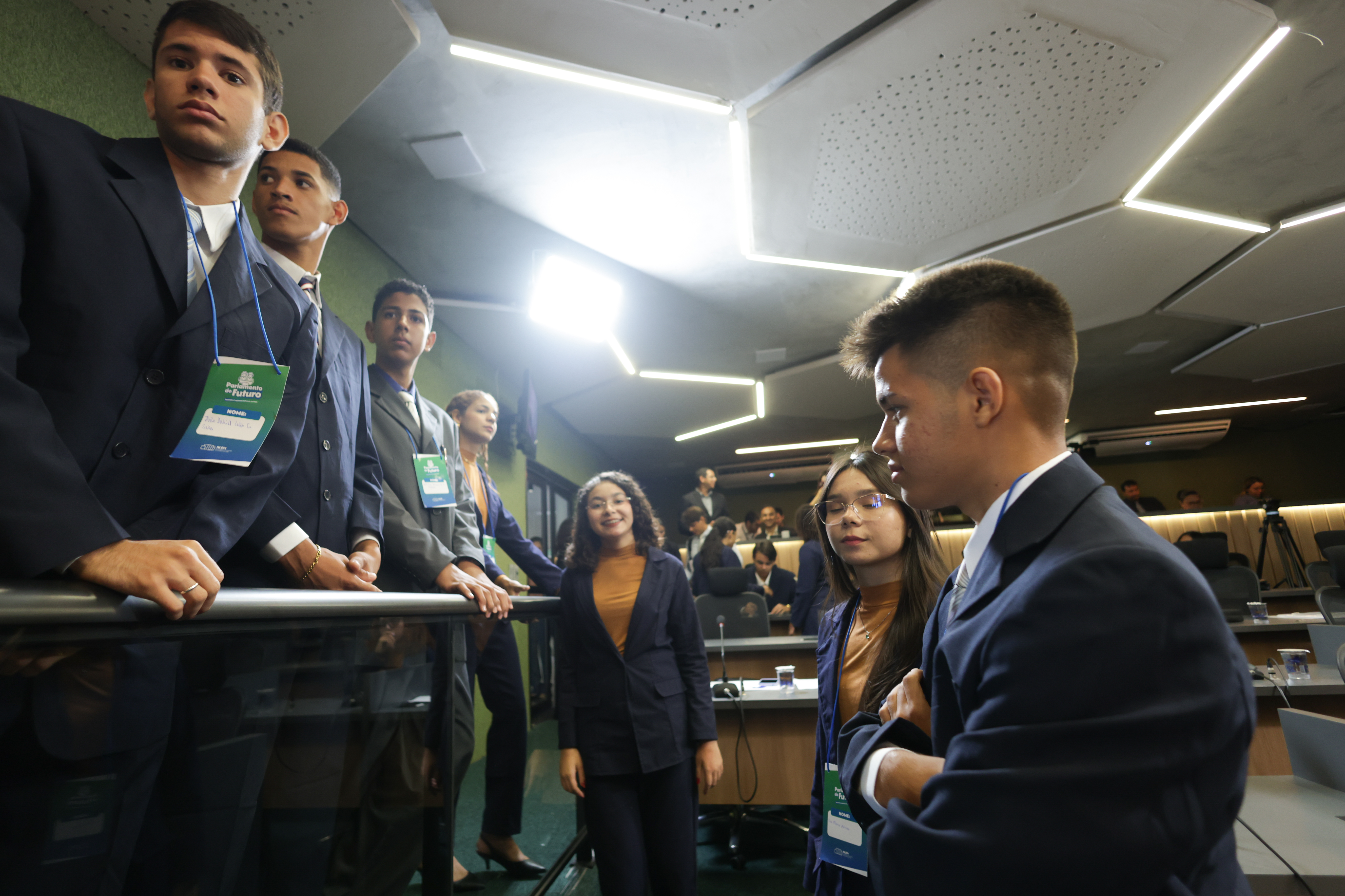 SESSÃO ORDINÁRIA E CCJ PARLAMENTO DO FUTURO - FOTOS REGIS FALCÃO ASCOM ALEPI  (5).jpg