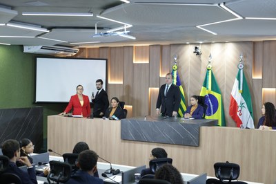 SESSÃO ORDINÁRIA E CCJ PARLAMENTO DO FUTURO - FOTOS REGIS FALCÃO ASCOM ALEPI .jpg