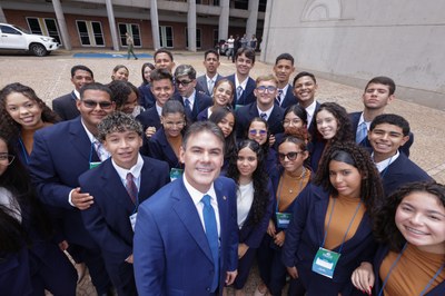 PARLAMENTO DO FUTURO  SESSÃO ORDINÁRIA - FOTOS REGIS FALCÃO ASCOM ALEPI .jpg