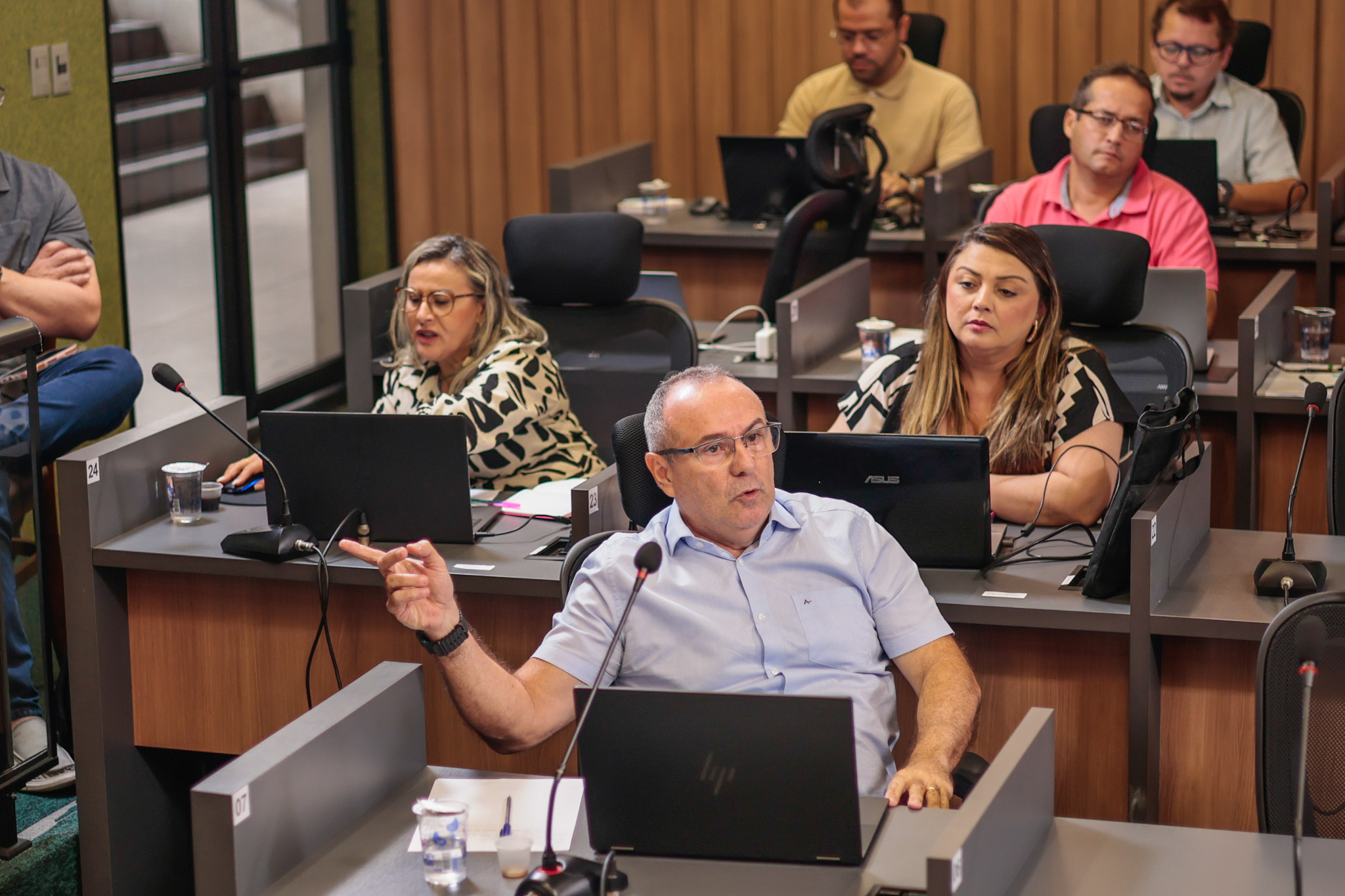 CURSO SOBRE EMENDA PARLAMENTARES PARA SECRETARIAS DOS GABINETES (11).jpg