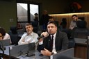  AUDIÊNCIA PÚBLICA SOBRE RECARGA DE VEÍCULOS EM EDIFICAÇÕES  -  FOTOS REGIS FALCAO ASCOM ALEPI-373.jpg