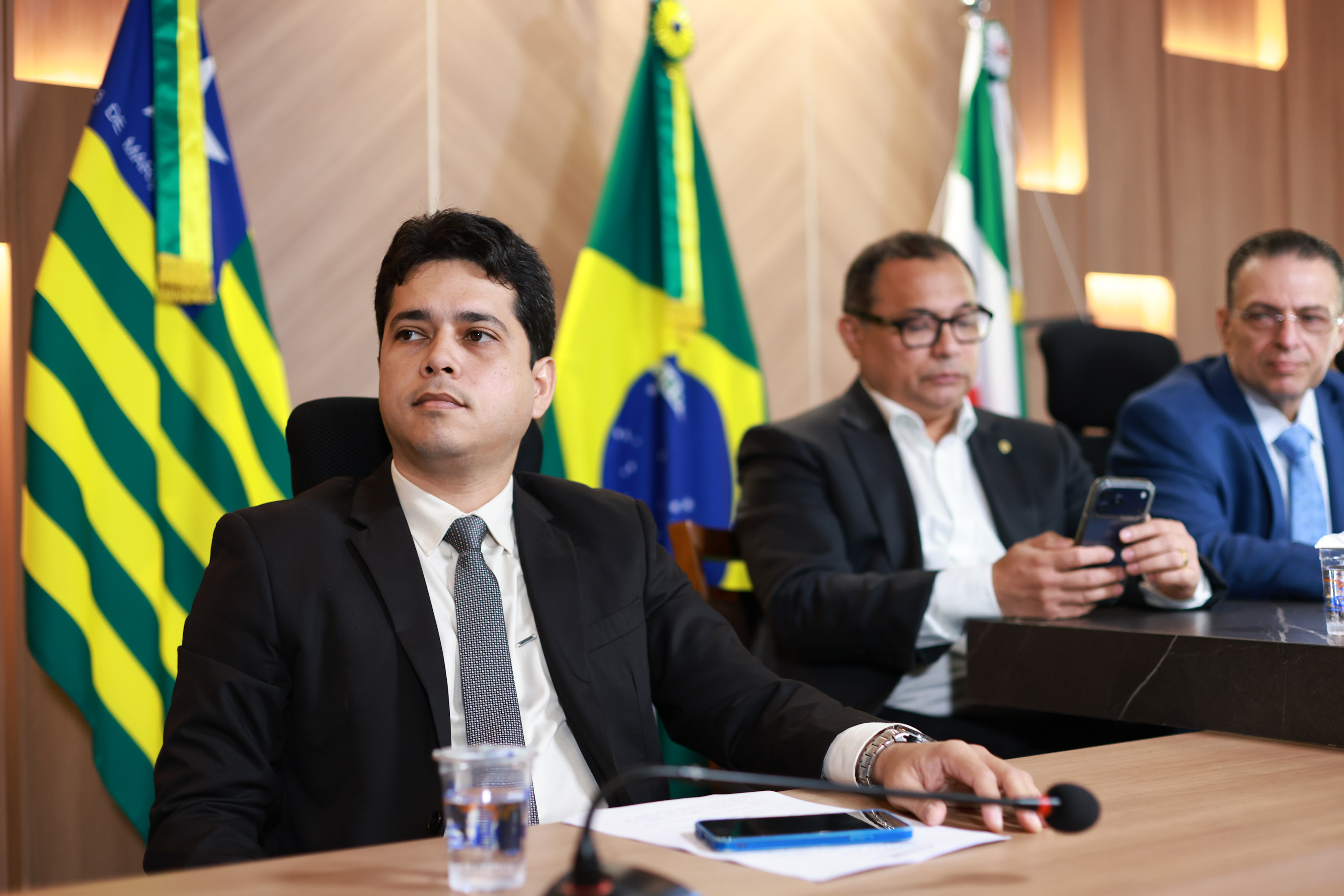  AUDIÊNCIA PÚBLICA SOBRE RECARGA DE VEÍCULOS EM EDIFICAÇÕES  -  FOTOS REGIS FALCAO ASCOM ALEPI-374.jpg