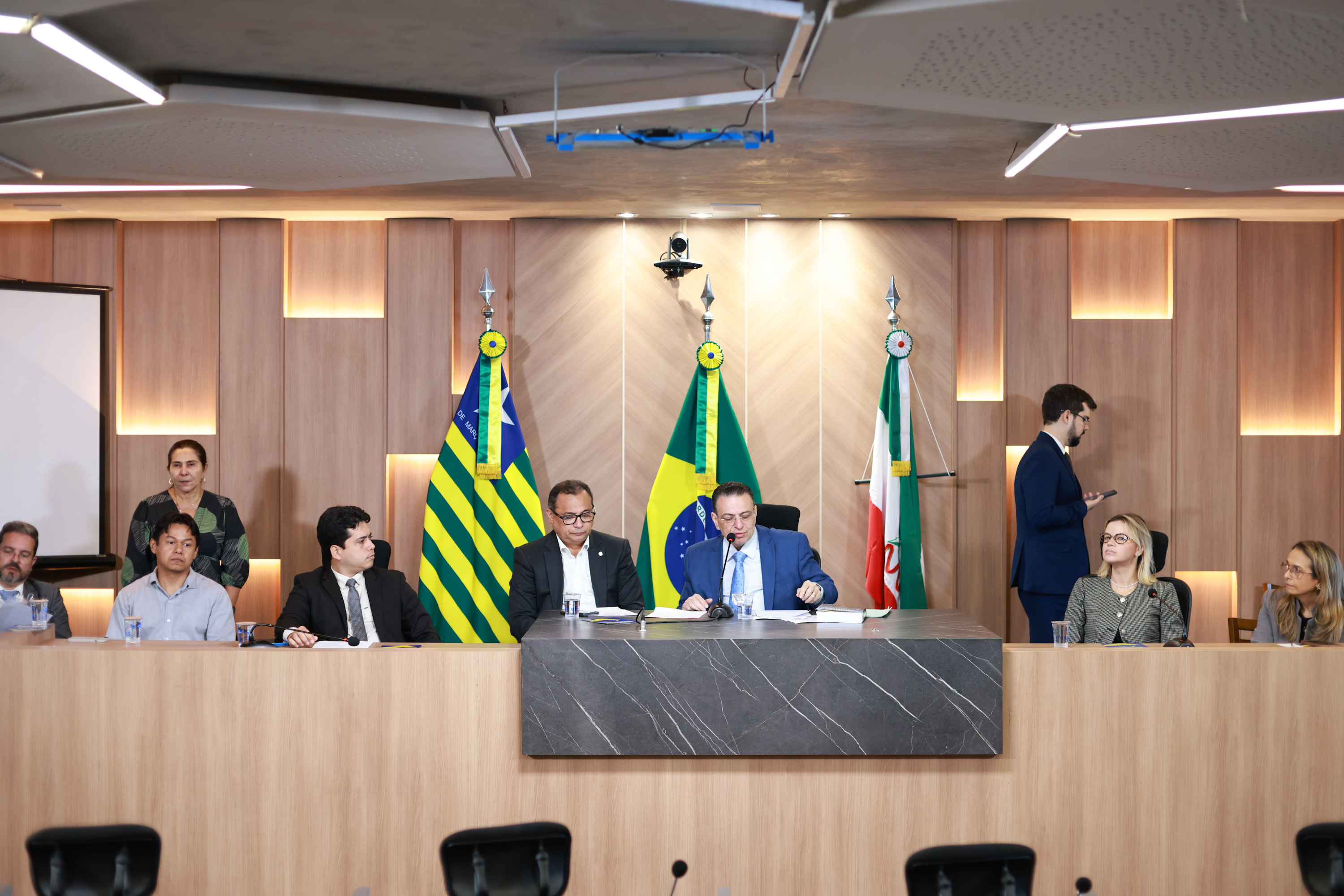  AUDIÊNCIA PÚBLICA SOBRE RECARGA DE VEÍCULOS EM EDIFICAÇÕES  -  FOTOS REGIS FALCAO ASCOM ALEPI-377.jpg