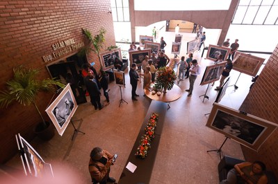 ABERTURA DA EXPOSIÇÃO AS DESCOBERTAS E O LEGADO DE NIÉDE GUIDON DE ANDRÉ PESSOA -  FOTOS REGIS FALCAO ASCOM ALEPI-407.jpg