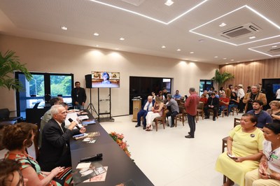 ABERTURA DA EXPOSIÇÃO AS DESCOBERTAS E O LEGADO DE NIÉDE GUIDON DE ANDRÉ PESSOA -  FOTOS REGIS FALCAO ASCOM ALEPI-412.jpg