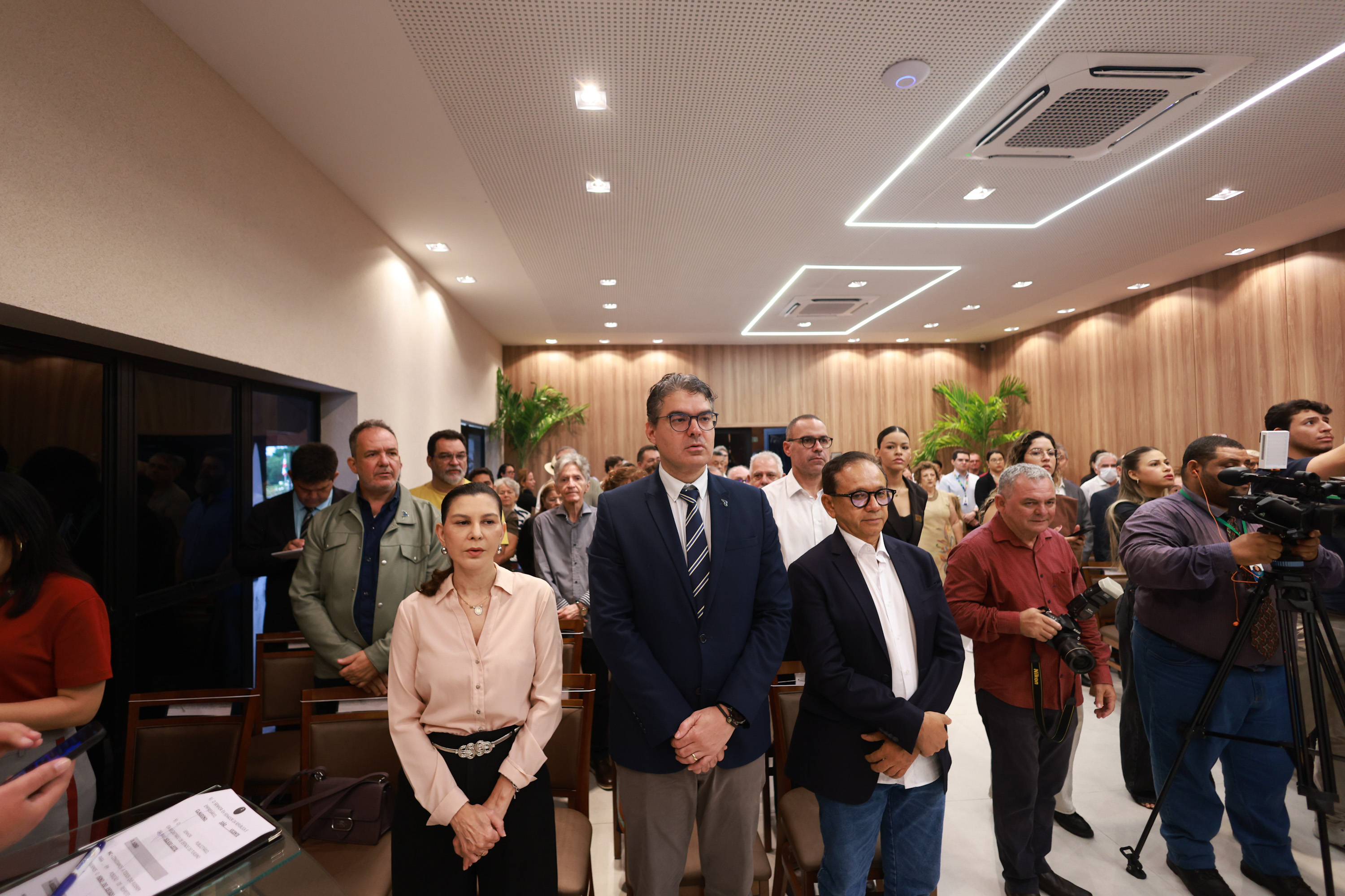 ABERTURA DA EXPOSIÇÃO AS DESCOBERTAS E O LEGADO DE NIÉDE GUIDON DE ANDRÉ PESSOA -  FOTOS REGIS FALCAO ASCOM ALEPI-435.jpg