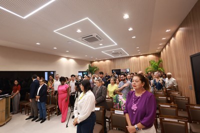 ABERTURA DA EXPOSIÇÃO AS DESCOBERTAS E O LEGADO DE NIÉDE GUIDON DE ANDRÉ PESSOA -  FOTOS REGIS FALCAO ASCOM ALEPI-437.jpg