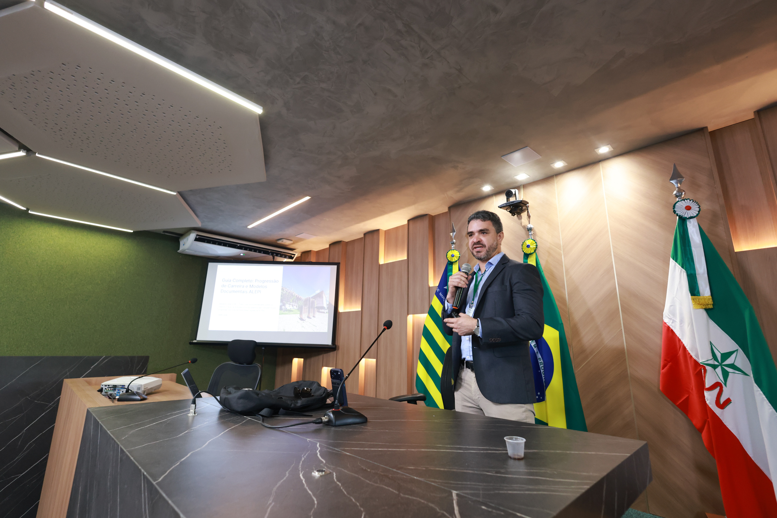 REUNIÃO DA COMISSÃO DE PROGRESSÃO DE SERVIDORES - FOTOS REGIS FALCÃO ASCOM ALEPI (4).jpg