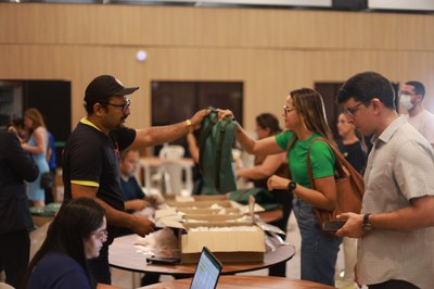 ENTREGA DOS KITS DA CORRIDA - FOTOS REGIS FALCAO ASCOM ALEPI (4).jpg