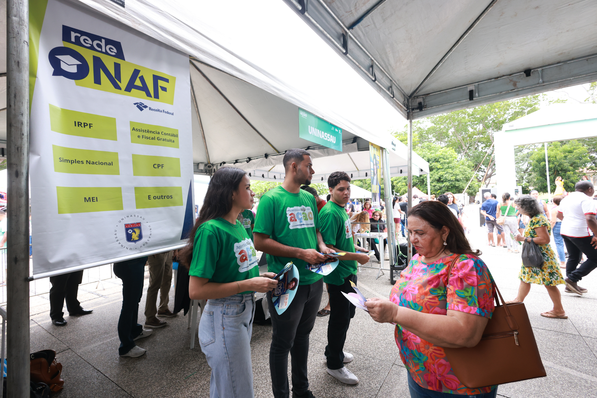 3a EDIÇÃO DO ALEPI EM AÇÃO - BELA VISTA - FOTOS REGIS FALCÃO ASCOM ALEPI (28).jpg