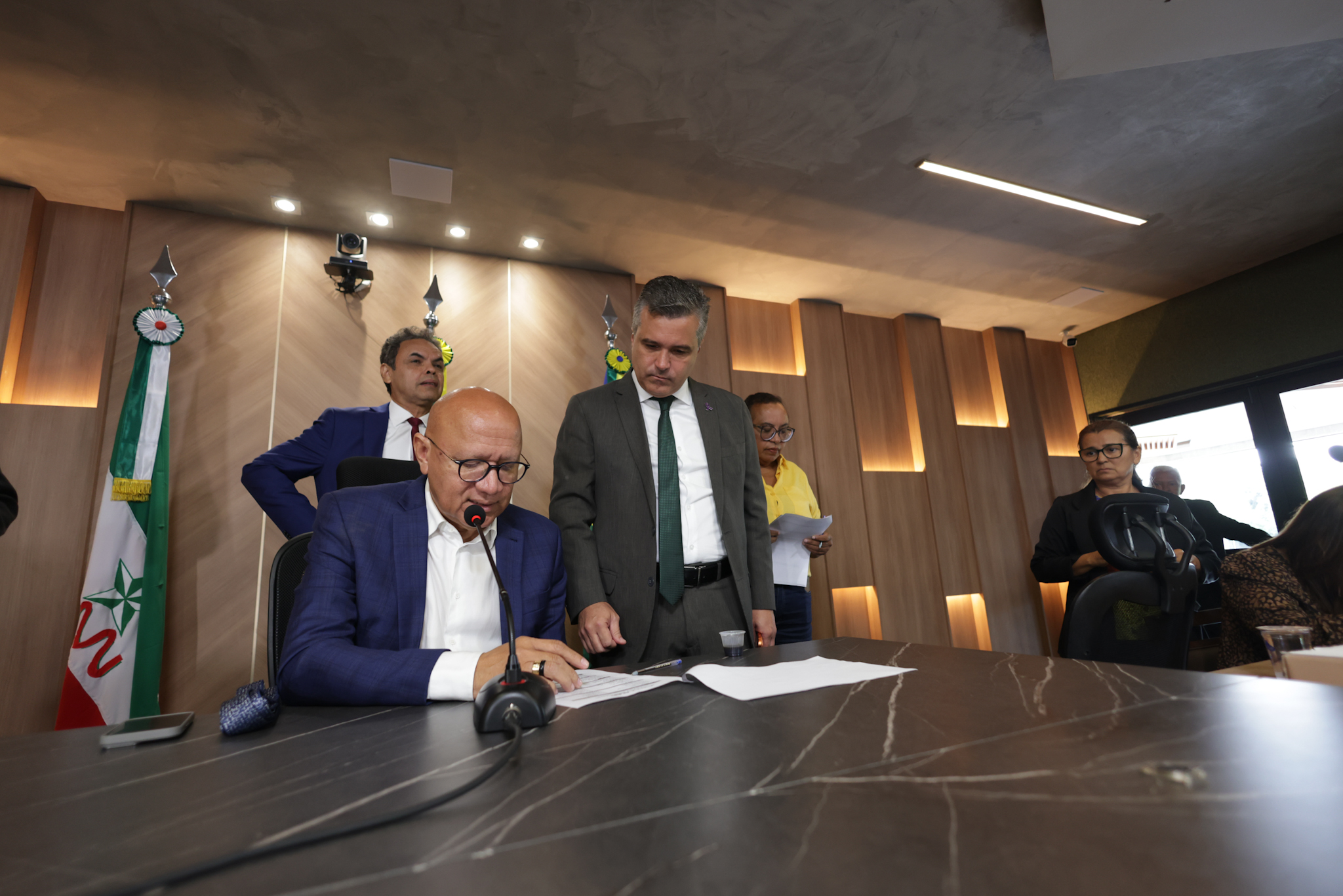 INSTALAÇÃO DE  COMISSÕES TÉCNICAS - REGIS FALCÃO ASCOM ALEPI.jpg