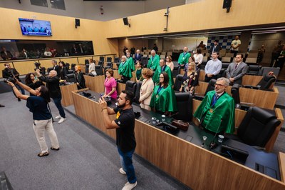 SESSÃO SOLENE TÍTULO DE CIDADANIA AO DR FERNANDO ANTÔNIO LUCCHESE - FOTOS THIAGO AMARAL ALEPI (3).jpg
