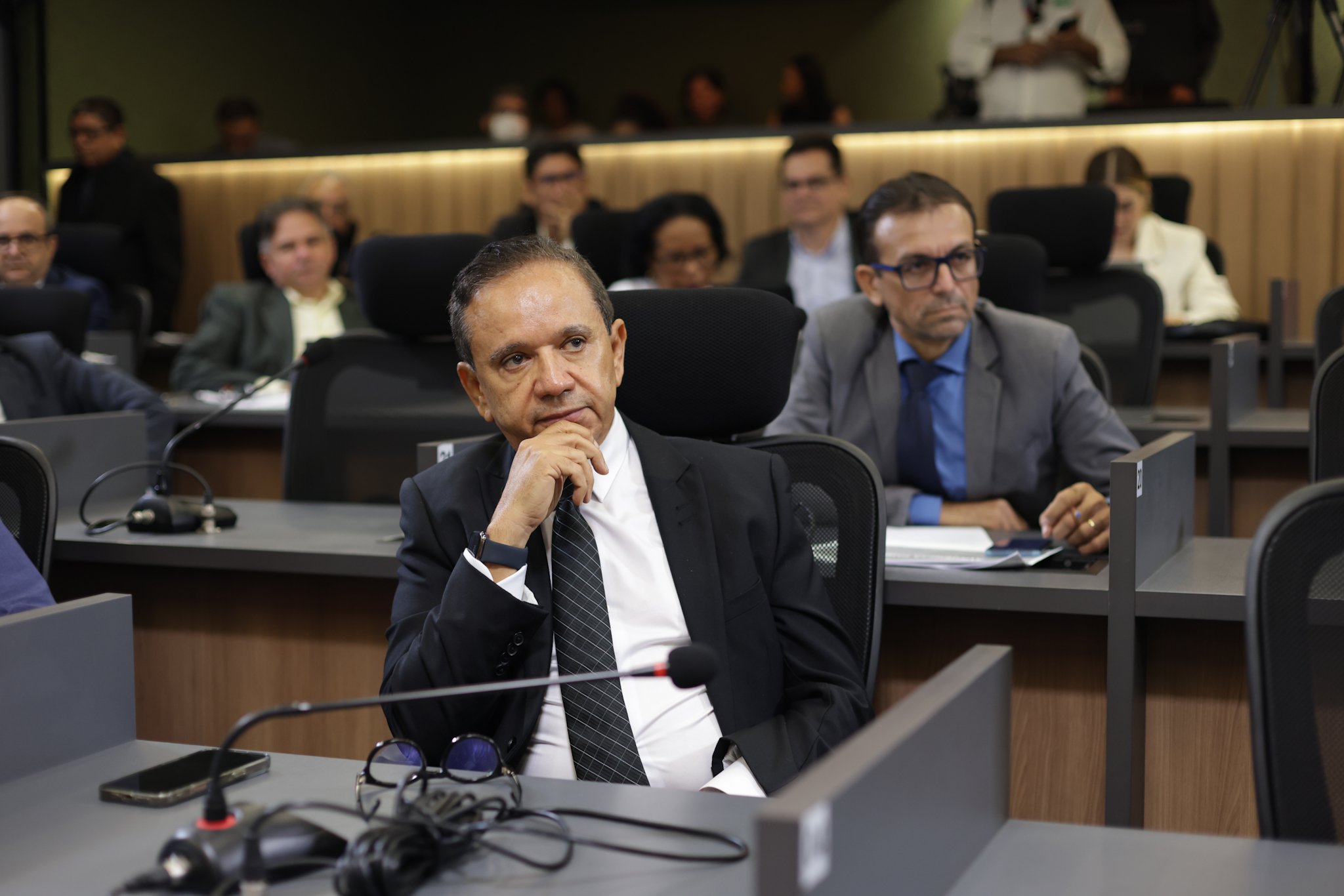 AUDIÊNCIA PÚBLICA SOBRE O 3° QUADRIMESTRE DE 2025 - FOTOS REGIS FALCÃO ASCOM ALEPI (11).jpg