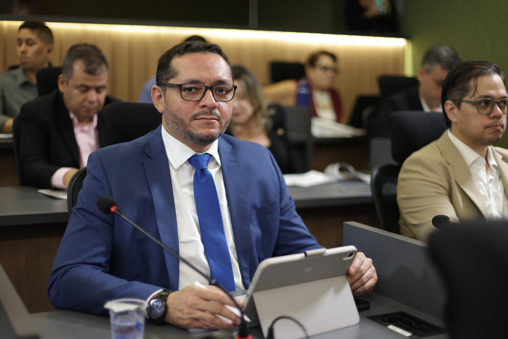 AUDIÊNCIA PÚBLICA SOBRE O 3° QUADRIMESTRE DE 2025 - FOTOS REGIS FALCÃO ASCOM ALEPI (15).jpg