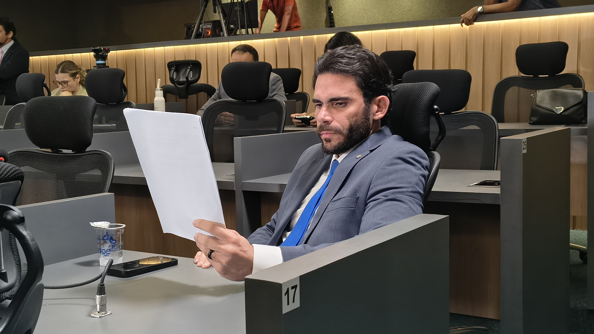 REUNIÃO DA COMISSÃO DE CONSTITUIÇÃO E JUSTIÇA  (15).jpg