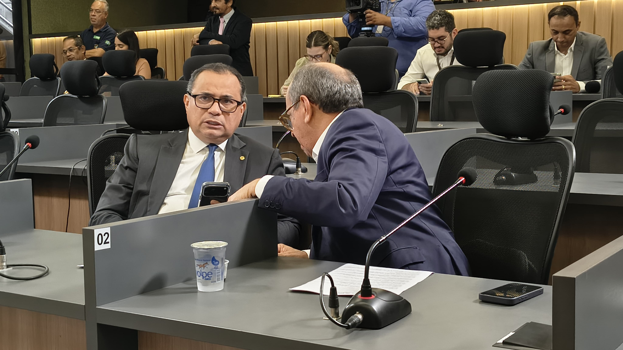 REUNIÃO DA COMISSÃO DE CONSTITUIÇÃO E JUSTIÇA  (17).jpg