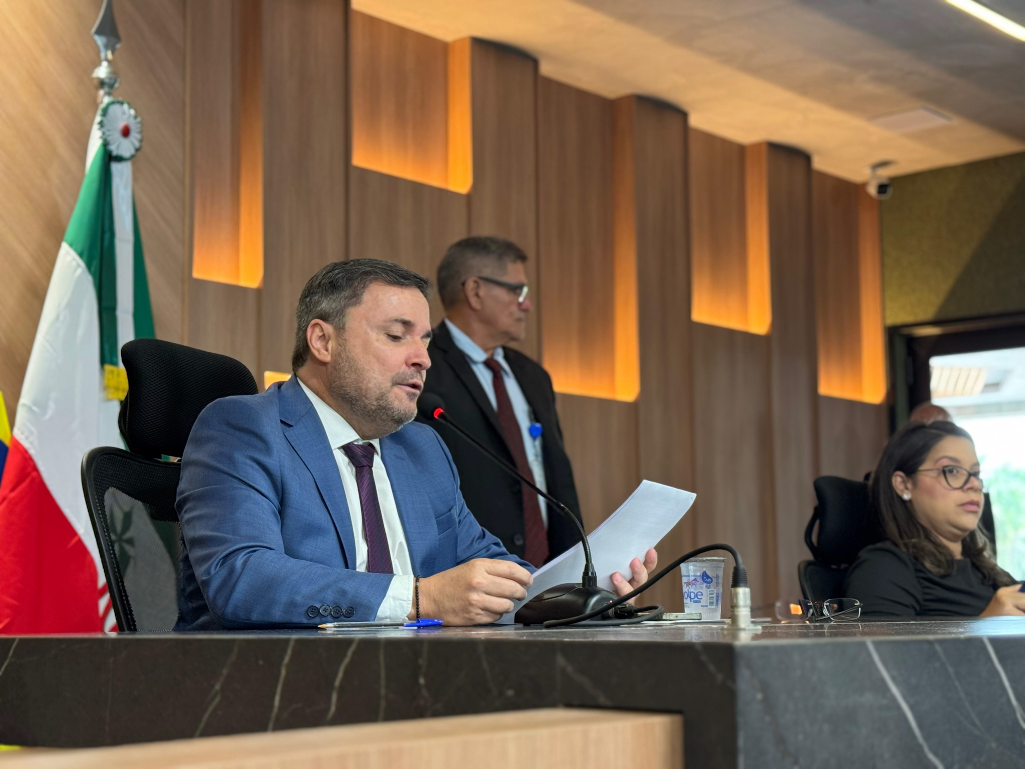 REUNIÃO DA COMISSÃO DE CONSTITUIÇÃO E JUSTIÇA .jpg