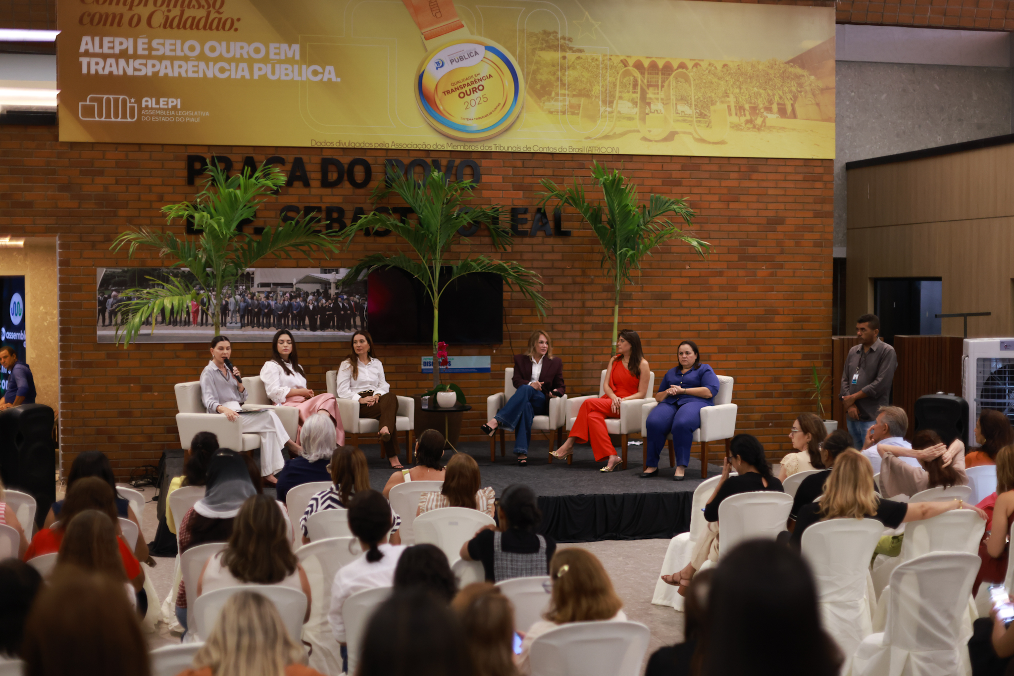 DIA INTERNACIONAL DA MULHER NA ALEPI - FOTOS REGIS FALCÃO ASCOM ALEPI (14).jpg