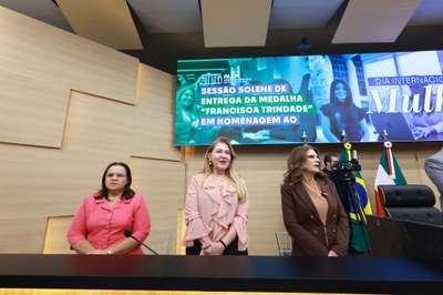  SESSÃO SOLENE EM HOMENAGEM AO DIA INTERNACIONAL DA MULHER E ENTREGA DA MEDALHA FRANCISCA TRINDADE FOTOS REGIS FALCÃO ASCOM ALEPI (14).jpg