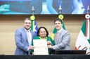  SESSÃO SOLENE EM HOMENAGEM AO DIA INTERNACIONAL DA MULHER E ENTREGA DA MEDALHA FRANCISCA TRINDADE FOTOS REGIS FALCÃO ASCOM ALEPI (22).jpg