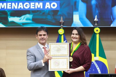 SESSÃO SOLENE EM HOMENAGEM AO DIA INTERNACIONAL DA MULHER E ENTREGA DA MEDALHA FRANCISCA TRINDADE FOTOS REGIS FALCÃO ASCOM ALEPI (29).jpg