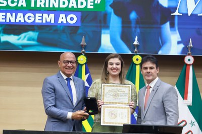 SESSÃO SOLENE EM HOMENAGEM AO DIA INTERNACIONAL DA MULHER E ENTREGA DA MEDALHA FRANCISCA TRINDADE FOTOS REGIS FALCÃO ASCOM ALEPI (47).jpg