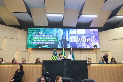  SESSÃO SOLENE EM HOMENAGEM AO DIA INTERNACIONAL DA MULHER E ENTREGA DA MEDALHA FRANCISCA TRINDADE FOTOS REGIS FALCÃO ASCOM ALEPI (58).jpg