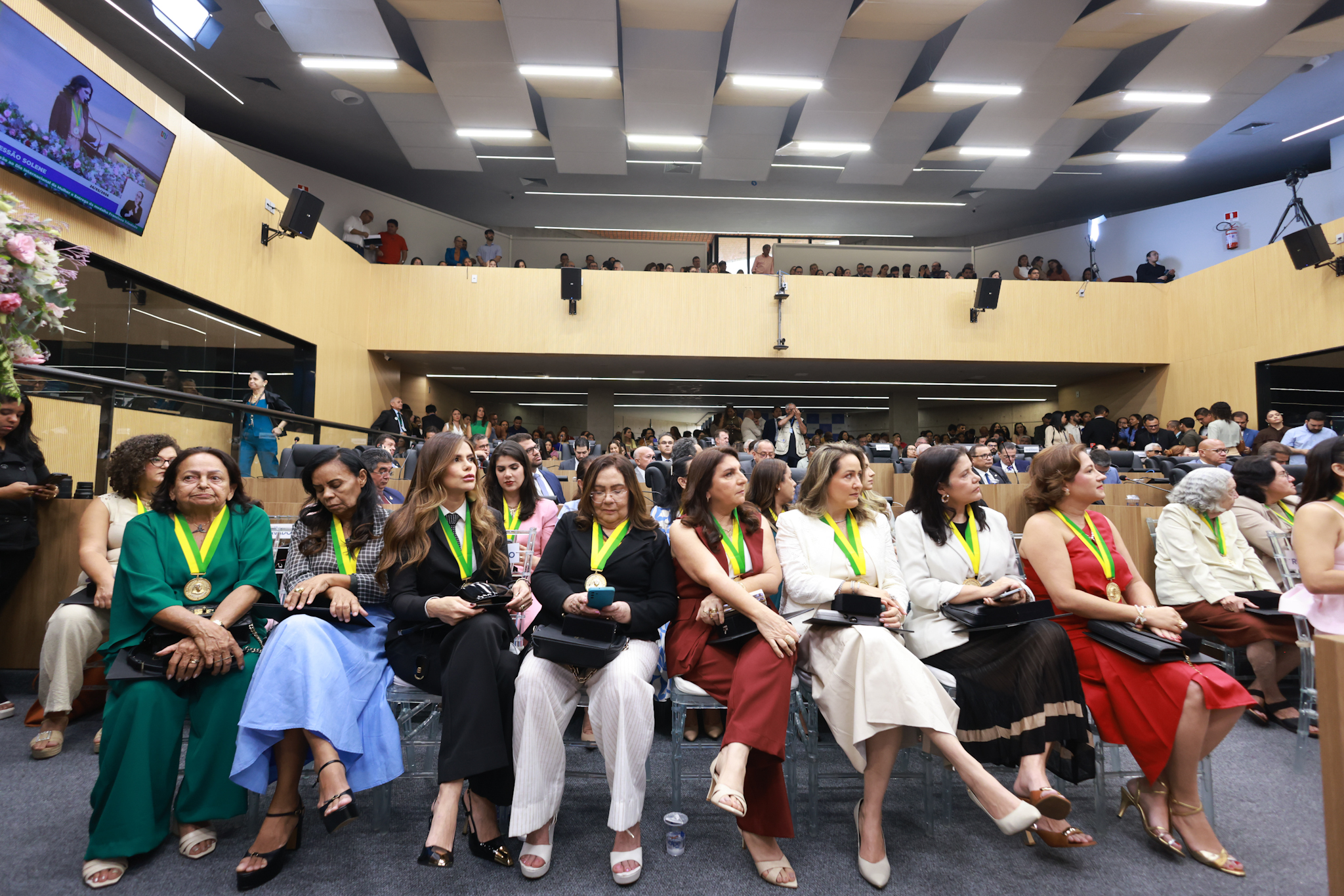 SESSÃO SOLENE EM HOMENAGEM AO DIA INTERNACIONAL DA MULHER E ENTREGA DA MEDALHA FRANCISCA TRINDADE FOTOS REGIS FALCÃO ASCOM ALEPI (68).jpg