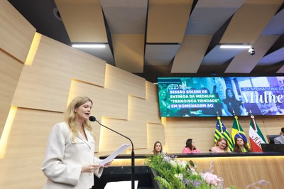  SESSÃO SOLENE EM HOMENAGEM AO DIA INTERNACIONAL DA MULHER E ENTREGA DA MEDALHA FRANCISCA TRINDADE FOTOS REGIS FALCÃO ASCOM ALEPI (73).jpg