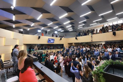  SESSÃO SOLENE EM HOMENAGEM AO DIA INTERNACIONAL DA MULHER E ENTREGA DA MEDALHA FRANCISCA TRINDADE FOTOS REGIS FALCÃO ASCOM ALEPI (9).jpg