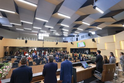 SESSÃO SOLENE MEDALHA DO MÉRITO LEGISLATIVO PARA MIN LIANA CHAIB - FOTOS REGIS FALCÃO ASCOM ALEPI (13).jpg