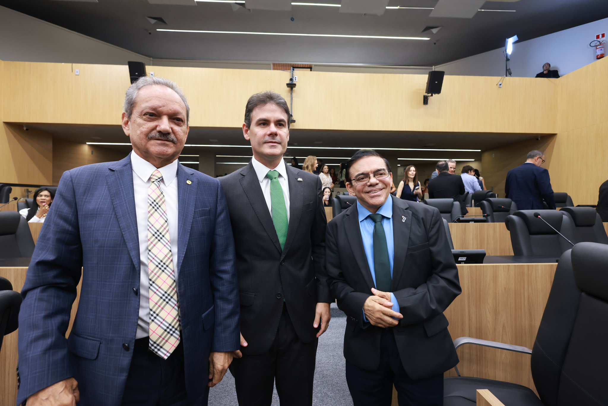 SESSÃO SOLENE MEDALHA DO MÉRITO LEGISLATIVO PARA MIN LIANA CHAIB - FOTOS REGIS FALCÃO ASCOM ALEPI (29).jpg