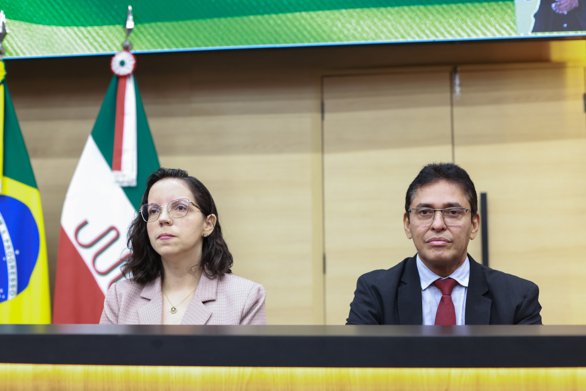 SESSÃO SOLENE TÍTULO DE CIDADANIA  À SRA DANIELE AMORIM AITA - FOTOS REGIS FALCÃO ASCOM ALEPI (6).jpg