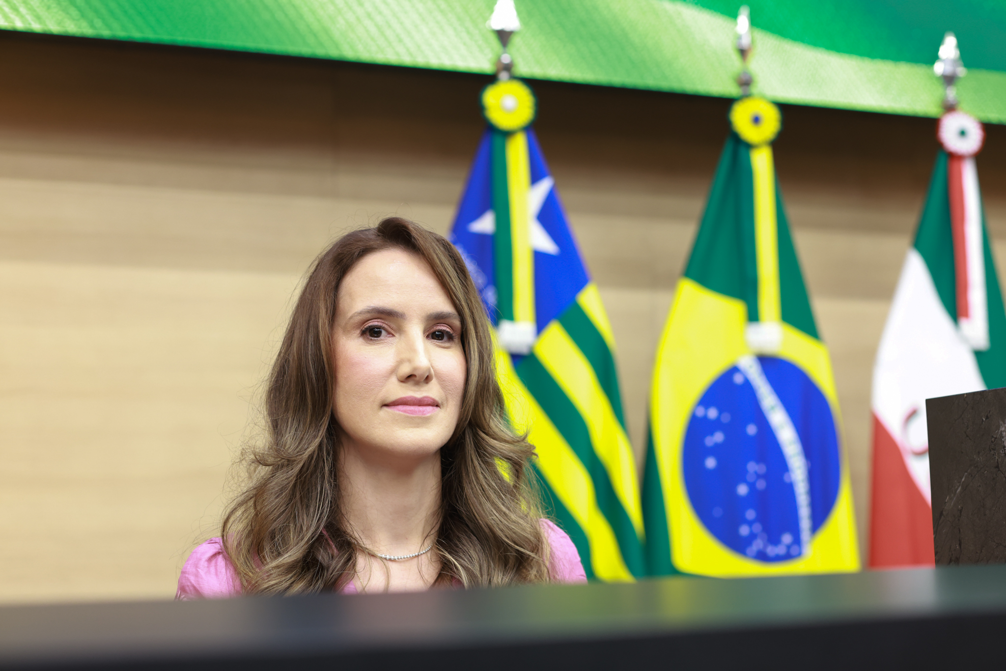 SESSÃO SOLENE TÍTULO DE CIDADANIA  À SRA DANIELE AMORIM AITA - FOTOS REGIS FALCÃO ASCOM ALEPI (9).jpg