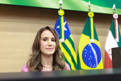 SESSÃO SOLENE TÍTULO DE CIDADANIA  À SRA DANIELE AMORIM AITA - FOTOS REGIS FALCÃO ASCOM ALEPI (9).jpg