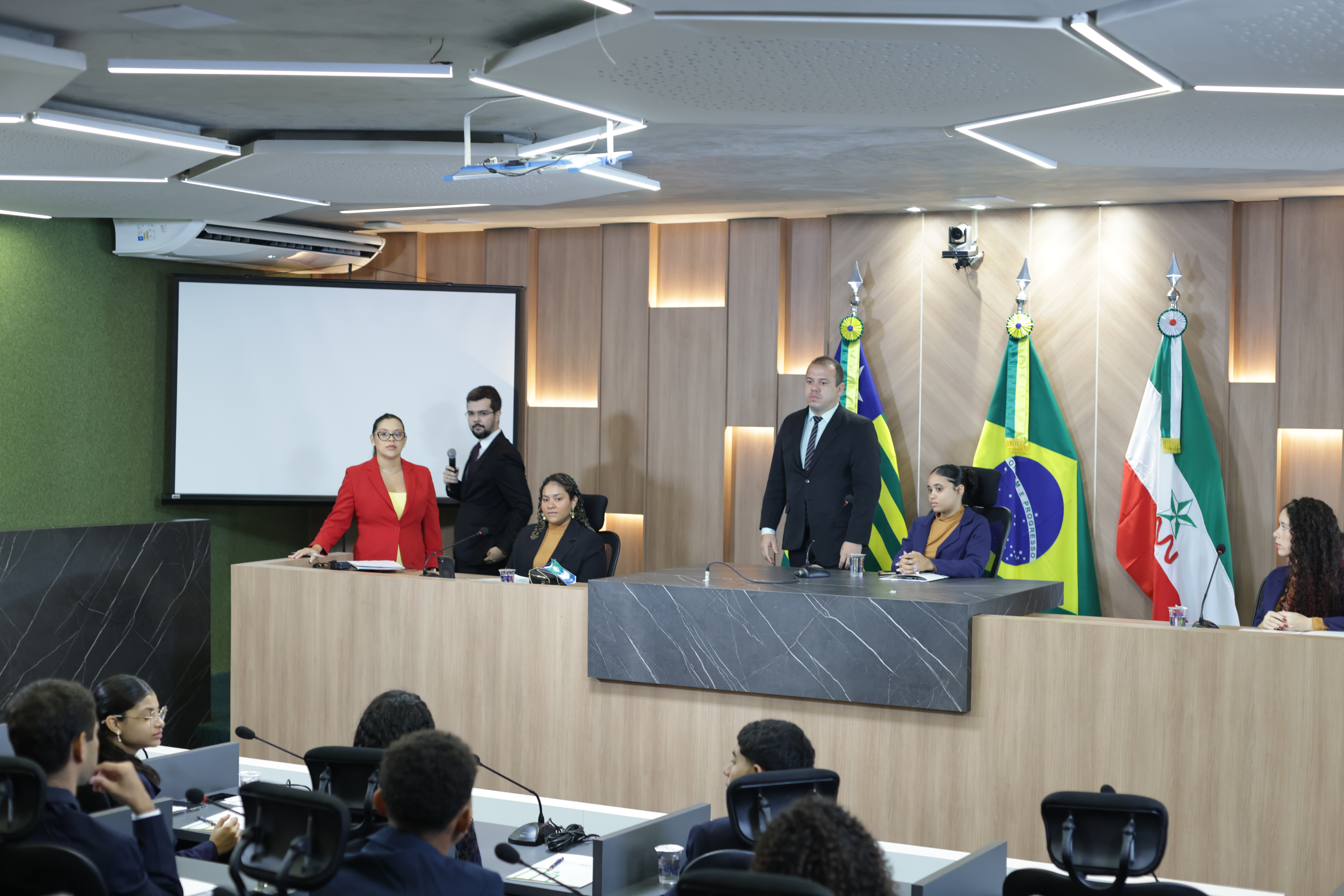 SESSÃO ORDINÁRIA E CCJ PARLAMENTO DO FUTURO - FOTOS REGIS FALCÃO ASCOM ALEPI .jpg
