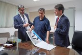 190 anos do Poder Legislativo trará exposição de homenagem 