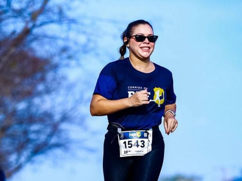 1ª Corrida da Alepi será lançada na próxima terça-feira (14)