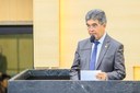 “As bets são o novo ópio da humanidade”, critica Francisco Limma