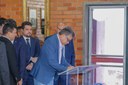 “Concurso irá contribuir no quadro de servidores da Alepi”, destaca João Mádison “Concurso irá contribuir no quadro de servidores da Alepi”, destaca João Mádison