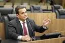 “Dengue mata!”, alerta deputado Henrique Pires