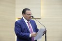 “Governador, olhe para a Uespi”, apela Gessivaldo “Governador, olhe para a Uespi”, apela Gessivaldo