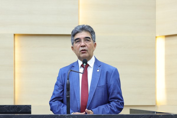 “Nós homens somos os responsáveis pela violência contra a mulher”, diz Francisco Limma