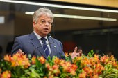 “O Piauí da realidade é o da fome”, diz Gustavo Neiva