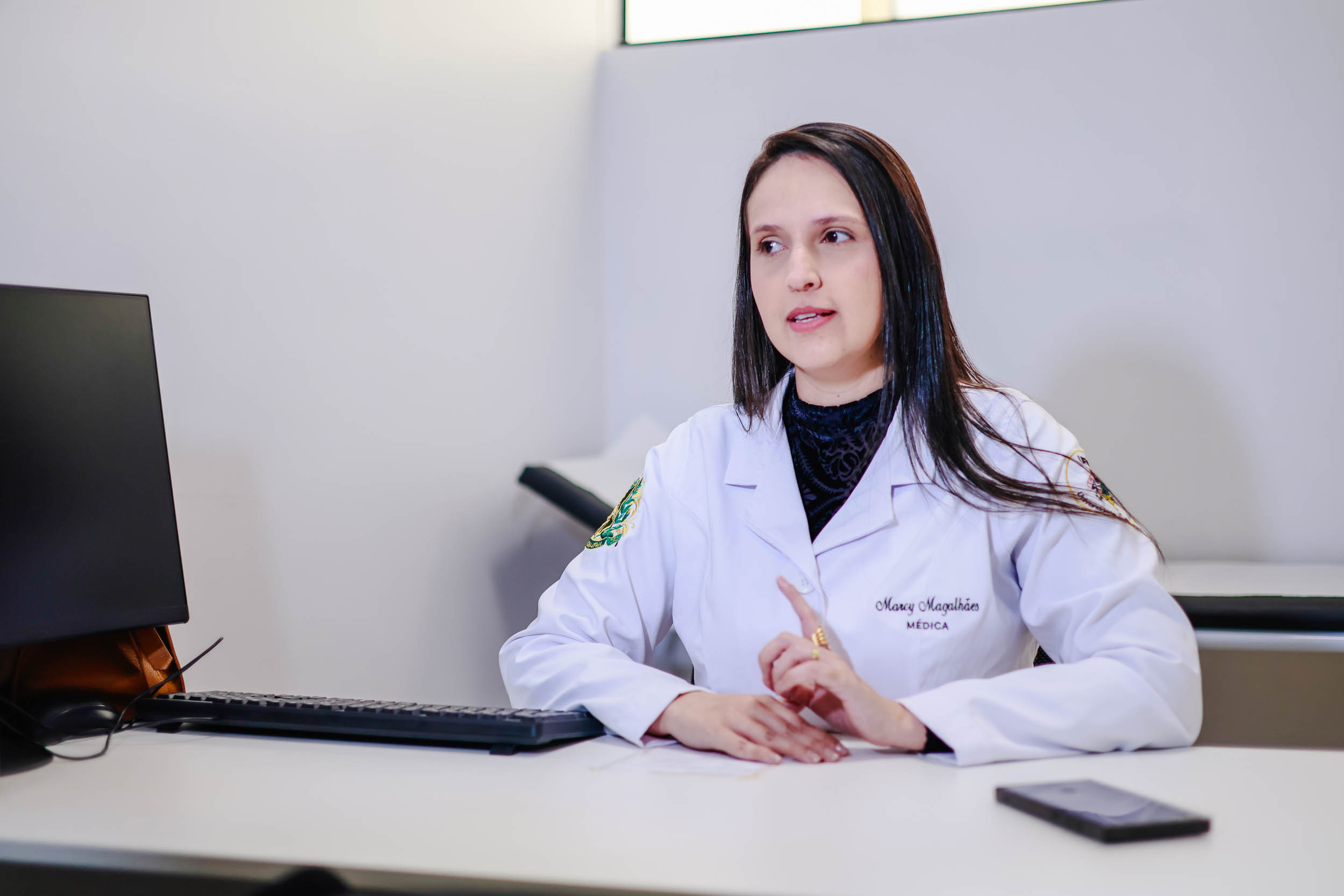 2ª Corrida Alepi: médica alerta para importância da hidratação antes e durante a prova