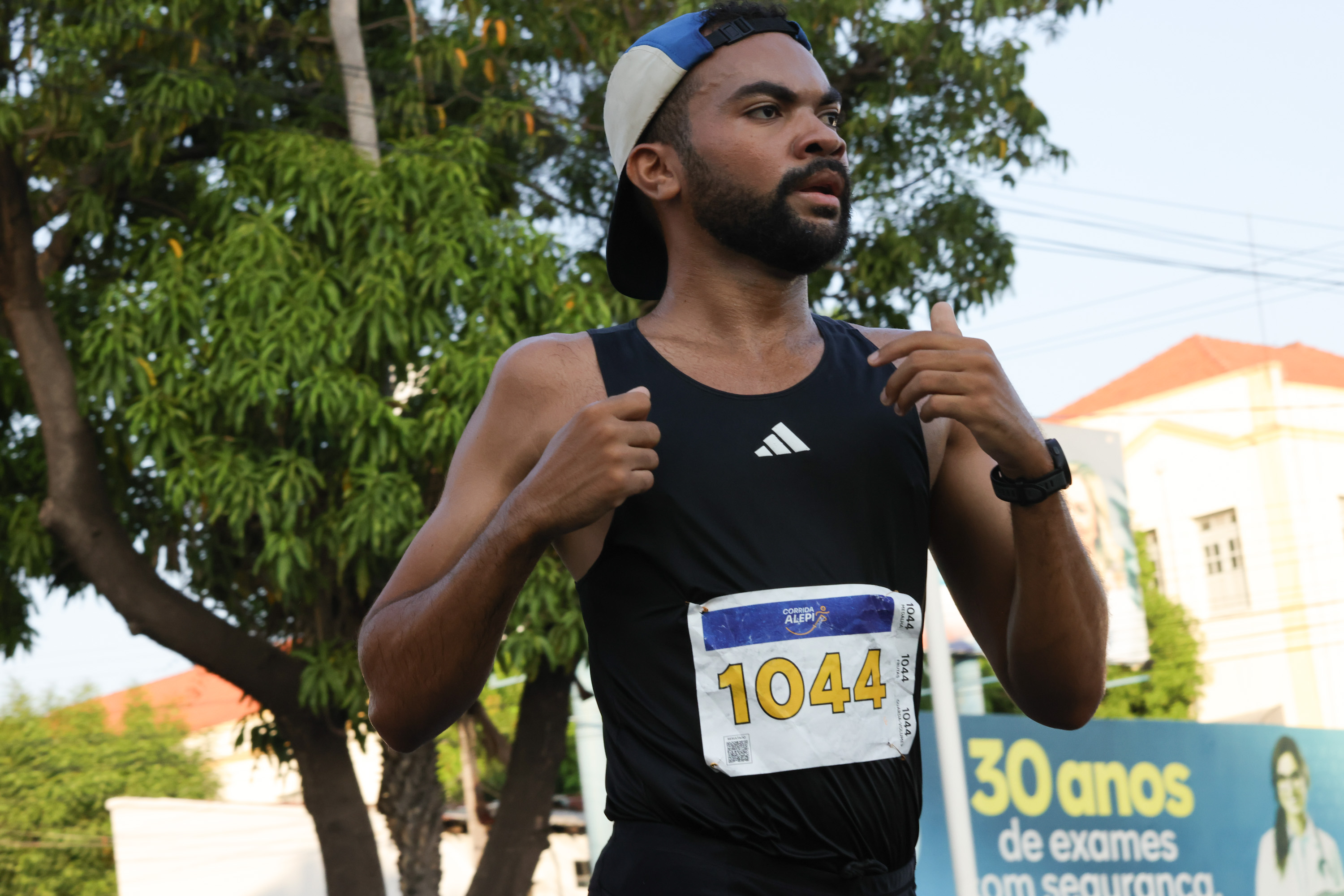 2ª Corrida da Alepi será lançada na próxima segunda-feira (9)