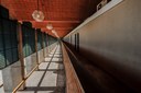 40 anos do Palácio Petrônio Portela serão lembrados em sessão especial
